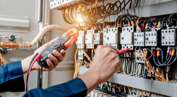 Best Electrician for Home Renovation  in Little Round Lake, WI