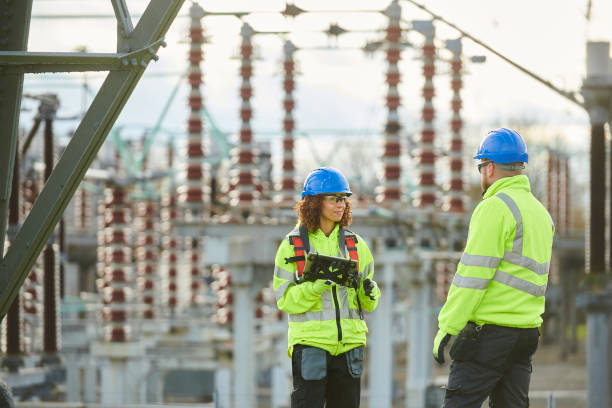 Best Affordable Electrician  in Little Round Lake, WI