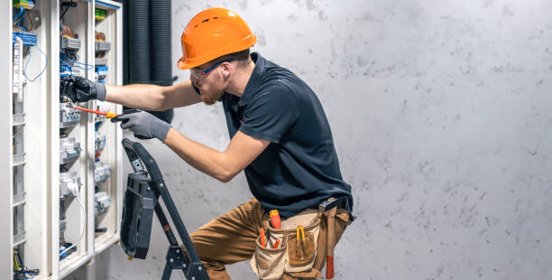 Best Affordable Electrical Installation  in Little Round Lake, WI